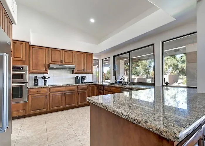10 Large Bedrooms Sport Court Pool