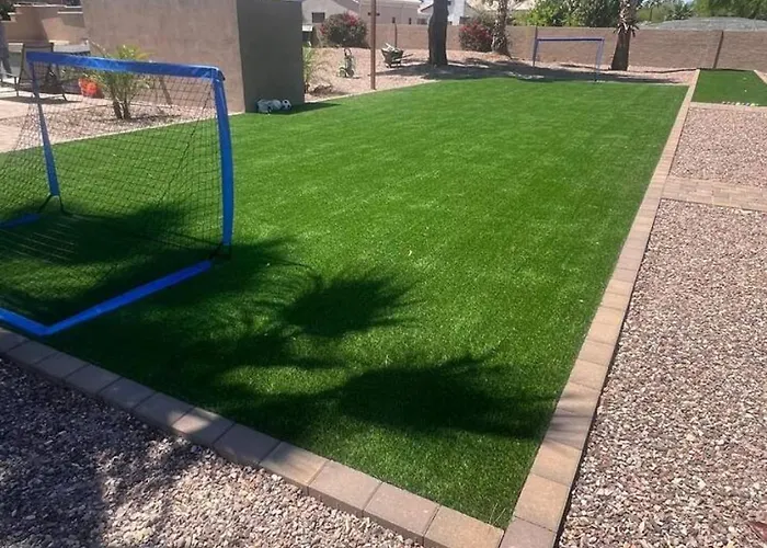 10 Large Bedrooms Sport Court Pool Holiday home Phoenix