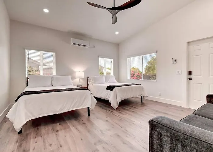 10 Large Bedrooms Sport Court Pool