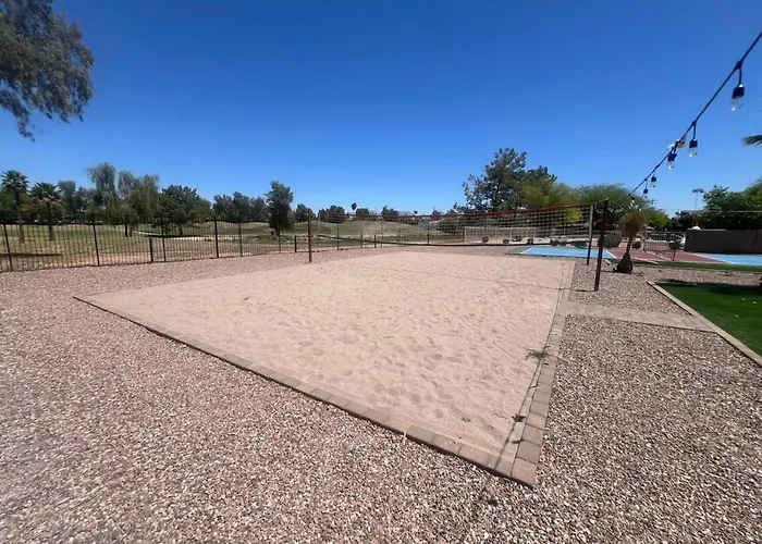 Holiday home 10 Large Bedrooms Sport Court Pool Phoenix