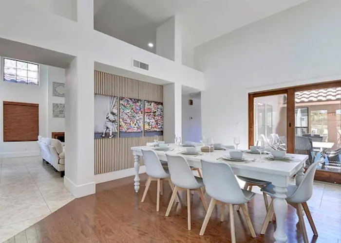 10 Large Bedrooms Sport Court Pool